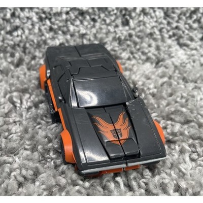 Transformers Hot Rod Energon Igniters Power Series Movie Bumblebee 4.5'' Toy