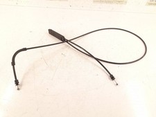 Mercedes-Benz C AMG W205 2016 Seilzug Motorhaube 2058800059 VIA38472