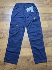 Bocomal Cargo Field Pants Mens 30x30 FR Flame Resistant Tactical Work Cat2 NWT