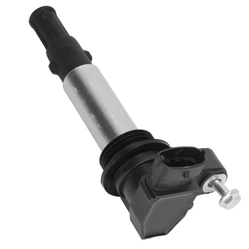 Car Automobile Ignition Coil 12629037 Metal Rubber For Vectra 2.8L V6 2007‑2008 - Picture 6 of 12