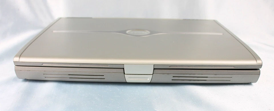 DELL INSPIRON 600M ~ PENTIUM M/ 14.1"/ 1GB RAM/ 60GB HDD/WIN XP PRO ~ REPARADO Foto 4 de 4