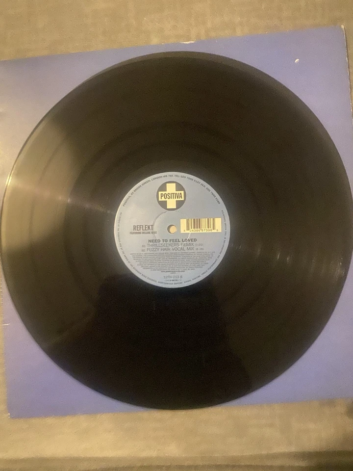 Vinyl - Image 4 of 4