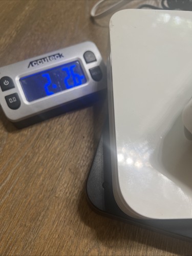 apple airport extreme stazione base a1354 con cavo originale - Foto 5 di 5