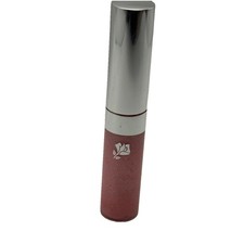 Lancome Color Fever Gloss Vibrant Lipshine Frosted Petal TRAVEL Size .17 Oz