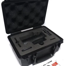 HOLOSUN HE530C-GR Circle Dot Tactical Hunting Rifle Green Optic Sight