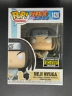 Funko Pop Naruto Shippuden Neji Hyuga Vinyl Figure #1428