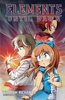 William T Richards | Elements | Taschenbuch | Englisch (2022) | Until Dawn