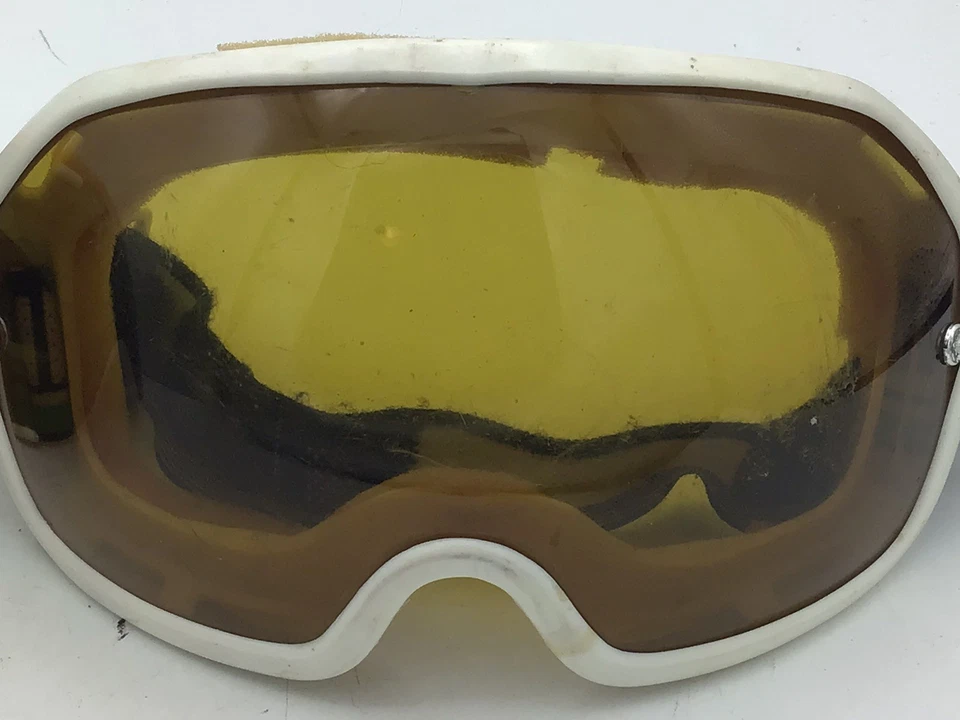 De colección Jean Claude KILLY PRO Lente Ámbar Hechas en Francia Gafas de Esquí Lote de 2 X2 Foto 2 de 4