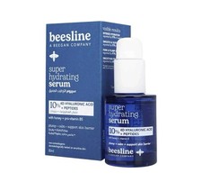 Suero Beesline Super Hydraring 10 % ácido hialurónico 4D - 30 ml/1 fl oz