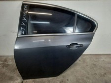 Porte arrière et accessoires Opel INSIGNIA