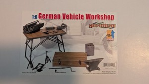 Cyber Hobby 1 6 | eBay