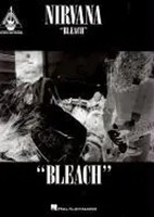 Nirvana - Bleach | Hal Leonard Publishing Corporation | Englisch | Taschenbuch
