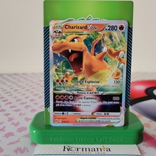 Pokemon Charizard V Astro 018/172 -  Astri Lucenti - M/NM - Ita
