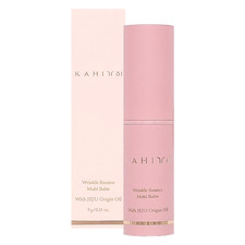 KAHI Wrinkle Bounce Multi Balm Stick 9g