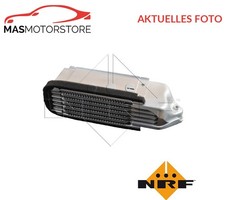 ÖLKÜHLER KÜHLER ÖL NRF 31202 P FÜR VW KAEFER,GOLF I,TRANSPORTER II