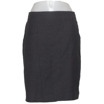 Hope, Bleistiftrock, Größe: 36, Two Skirt, Grau #DhV