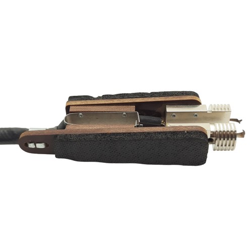 American Beauty Tools 105127 Tweezer Style Handpiece, *Stripper Electrode* - Picture 6 of 9