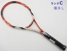 Used Tennis Racket Wilson K Tour 95 G2 WILSON K TOUR 95
