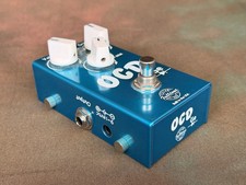 Original Fulltone OCD Ge Germanium, Custom Sh...