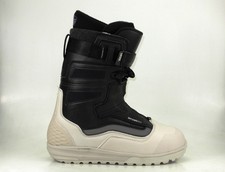 Stivali da snowboard Vans Hi-Country & Hell-Bound All Mountain Waterproof da uomo