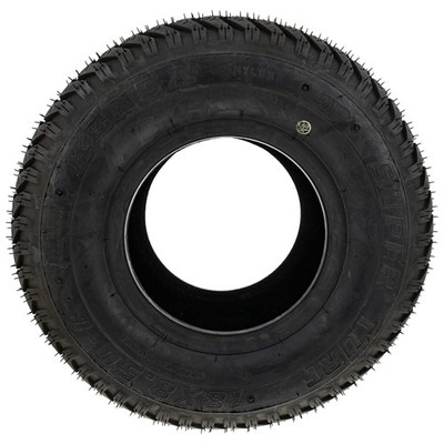 Oregon 66-205 Kenda Tire 18 X 8.50-8 Magnum Super Turf 4 Ply Tubeless Carlisle