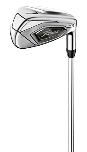 TITLEIST T400 Iron Right-handed Golf Club N.S. PRO 950GH neo Single 55 Silver  - Image 2 of 4