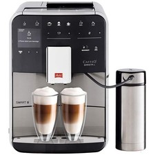 Melitta Barista TS Smart Bean To Cup Coffee Machine Stainless Stee Grade C