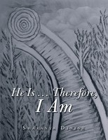 He Is ... Therefore, I Am Sharanya Dinesh Taschenbuch Kartoniert / Broschiert