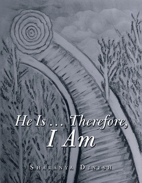 He Is ... Therefore, I Am Sharanya Dinesh Taschenbuch Kartoniert / Broschiert-image