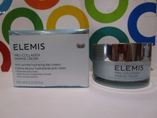 ELEMIS ~ PRO-COLLAGEN MARINE CREAM ANTI WRINK...