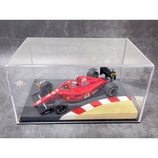 EXOTO 1/18 Ferrari 641/2 Portuguese GP 1990 #2