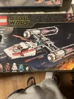 LEGO Star Wars: Resistance Y-Wing Starfighter (75249)