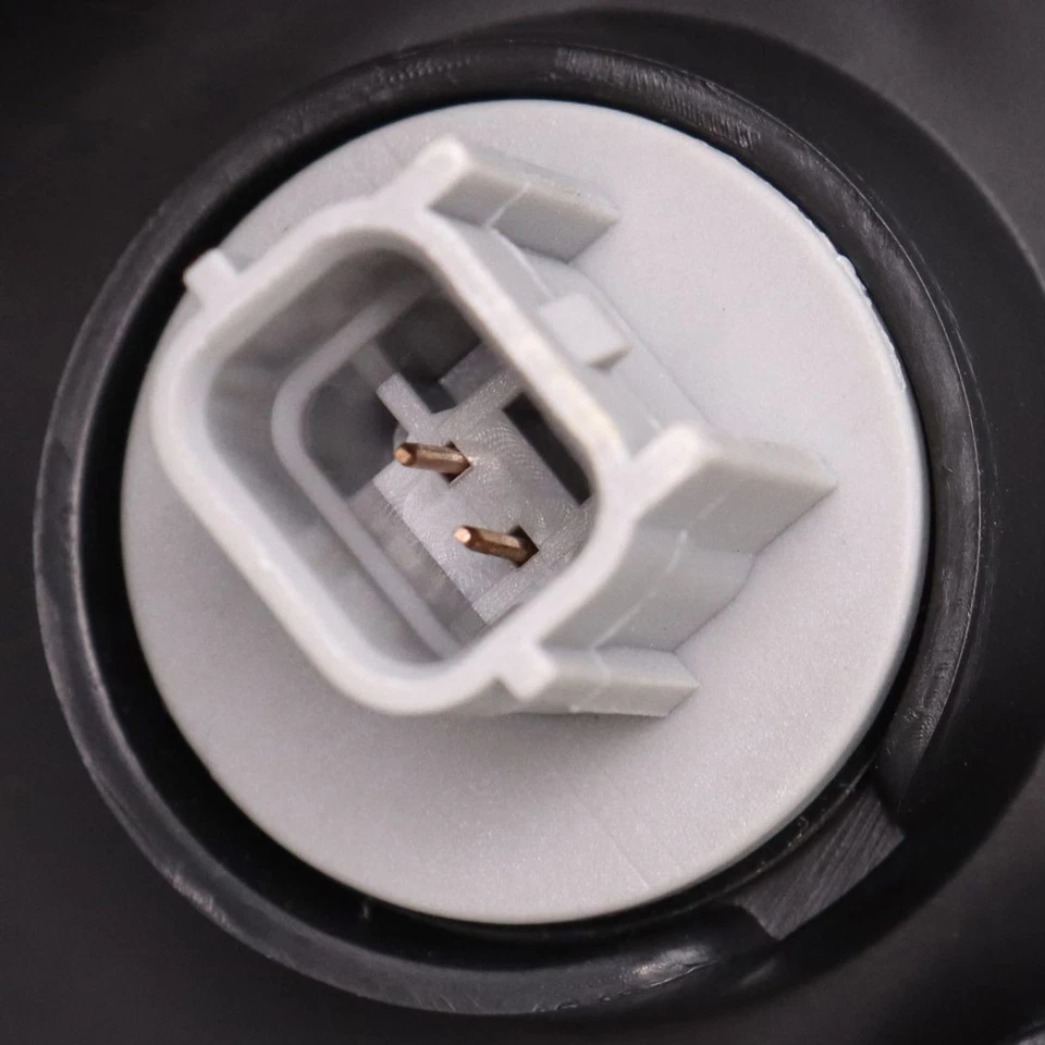 Juego de montaje de faros lado conductor y pasajero para Acura RDX 2016-2018 Foto 4 de 4