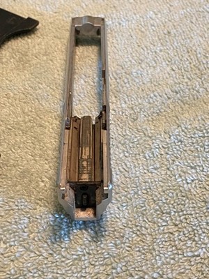 Phoenix Arms HP22A 22LR Pistol Repair Parts: Slide, Grips, Pins