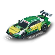 Carrera Digital 143 41406 Audi RS 5 DTM "M.Rockenfeller No.99" 1:43 Auto Slotcar