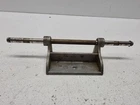 Smith Miller Trailer Rear Axle Housing for restoration or custom