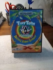 Sega Genesis Tiny Toon Adventures Buster's Hidden Treasure Game/Case no manual