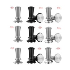 1Pcs Espresso Distribution Tool Bar Barista Tools Adjustable Sturdy Kitchen New