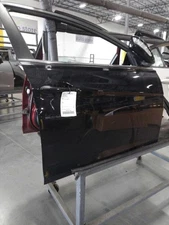 Passenger Front Door Electric VIN B 8th Digit Fits 11-14 SONATA 596683