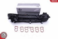 Esen SKV 49SKV039 Saugrohrmodul FüR BMW