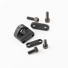 QD Rotation Limited Sling MOUNT-N-SLOT for Buttstock - Impact Weapons Components