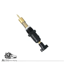 Choke Cable & Starter Valve Plunger Set For Honda 1985-1999 CR125R 16046-KA3-76