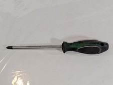 Matco #3x6" Phillips Head Screwdriver(SPO/G/R106P3C)