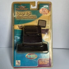 Power Pak Rechargeable Battery & Cradle For Game Boy Advance Brand New 