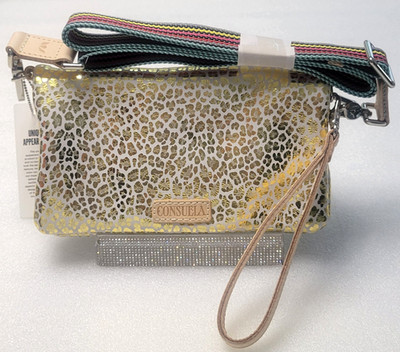 Consuela Uptown Crossbody Kit