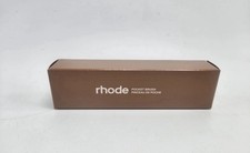 Rhode Double Brush Makeup Pocket Brush - Trav...