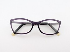 Esprit Eyeglasses, Frames Only, ET17479 577, 50-15-135, Plastic, Purple