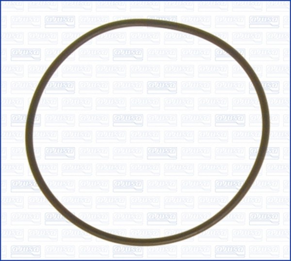 Dichtung Unterdruckpumpe Ajusa 16075800 FüR Audi A8 D4 4H2 4H8 4HC 4HL TDI-image