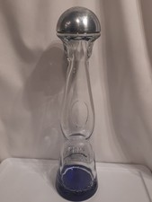 Claza Azul Plata Empty Bottle 750ml (Unrinsed...