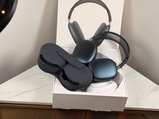 Apple AirPods Max USB-C Newest Model Midnight Brand New Open Box Free Shipping